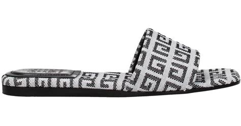 givenchy slippers uk|Givenchy slippers women.